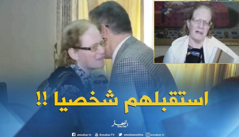 الوزير يتدخل للفصل في طعن كفيفة مستفيدة من صيغة “عدل”