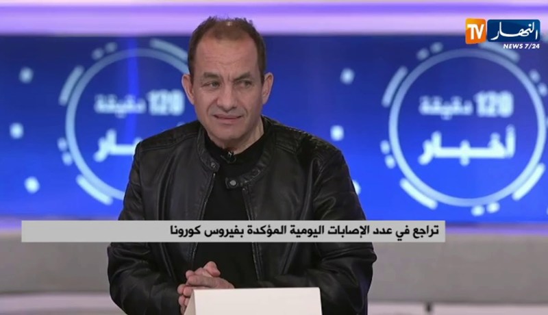 601 مصاب بكوفيد19 يتماثلون للشفاء..أطباء يشيدون بفعالية بروتوكول العلاج