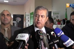 وزير الإتصال: “هناك نصوص قانونية ستتولى تنظيم السوق الإعلامية في الجزائر”