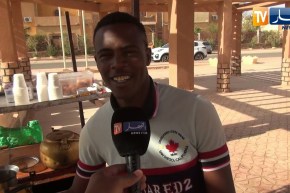 إليزي: شباب يلجؤون لبيع الشاي والمكسرات لتحصيل قوت يومهم