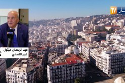 الأزمة السياسية بالجزائر..وضع مبهم ينذر بأزمة إقتصادية حادة