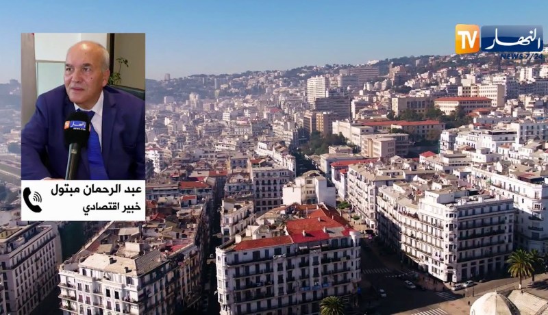 الأزمة السياسية بالجزائر..وضع مبهم ينذر بأزمة إقتصادية حادة