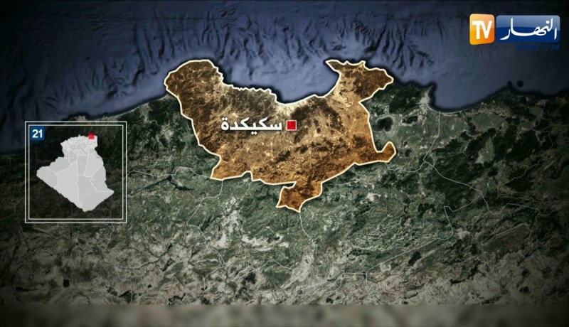 محكمة سكيكدة تسلط عقوبات بين البراءة والسجن النافذ في حق 32 متابعا في قضية تبديد 248 مليار سنتيم