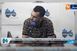 هشام بلقروي: أنا ضحية تصفية حسابات وهناك لاعبين في المنتخب أكبر مني سنا