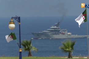 دفاع: البحرية الجزائرية تتعزز بـ21 زورق دوري خلال الأيام القليلة القادمة