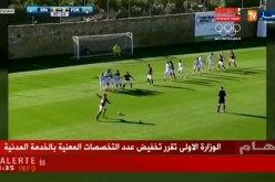 هني يشارك أول مرة مع سبارتك موسكو كأساسي ويقدم مباراة كبيرة
