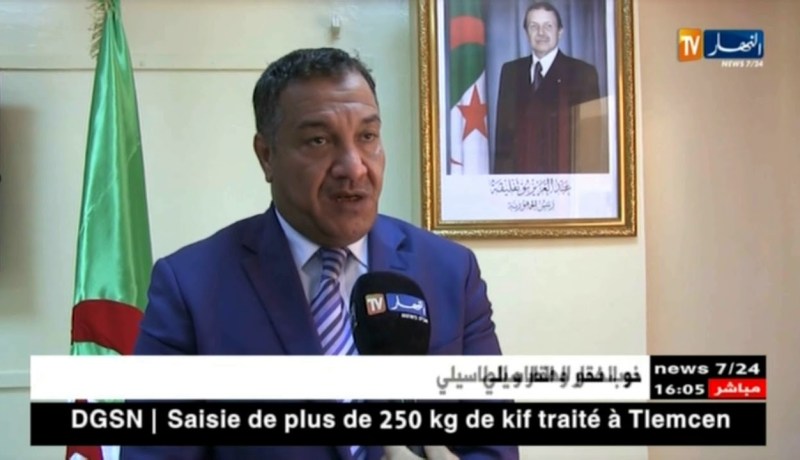 جامعة التكوين المتواصل تنظم مسابقة الموثقين لفائدة وزارة العدل