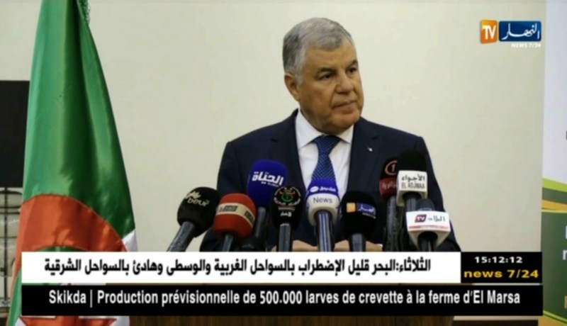 قيطوني: “دفتر شروط خاص بالإستثمار في الطاقات المتجددة جاهز في أي وقت”