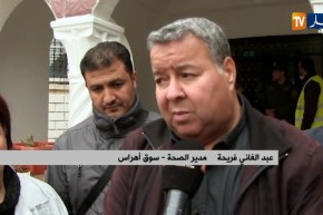 سوق أهراس/ النهار ترصد إنطباعات المقيمين بالحجر الصحي بالمريس وعين سنور