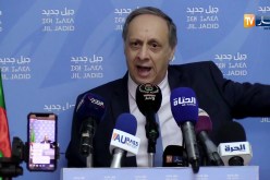 سفيان جيلالي: “حزبنا هو الوحيد الذي قاطع إنتخابات 2017..وكان ضد العصابة”