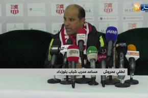 هذه ما قاله لطفي عمروش عن فيديو شتال وهو يدخن