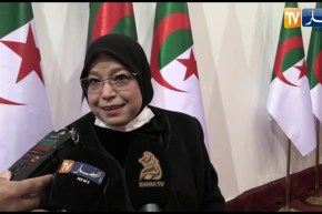 غليزان: تسليم مفاتيح مايقارب 400 وحدة سكنية من مختلف الصيغ