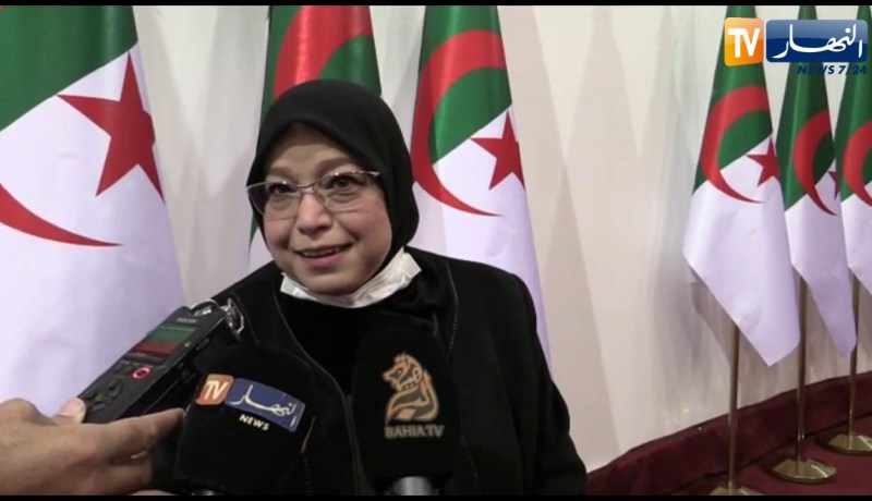 غليزان: تسليم مفاتيح مايقارب 400 وحدة سكنية من مختلف الصيغ