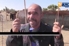 سعيدة: دوار المغاينية .. رحلة بحث عن الماء وغياب الكهرباء