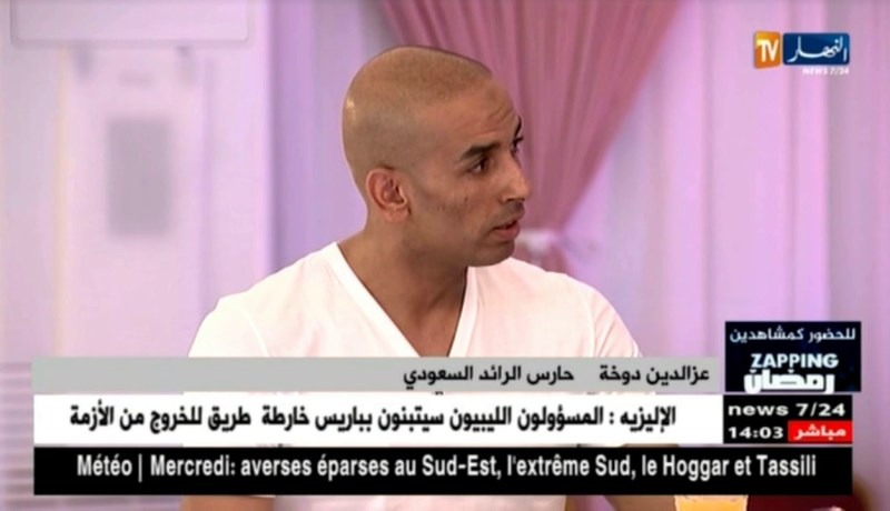 هذا ما قاله “عزالدين دوخة” بخصوص الحارس “فوزي شاوشي”