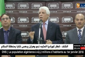 عدالة: إشاعات.. تفليق وتصفية حسابات على صفحات الفايسبوك والغطاء قضية البوشي