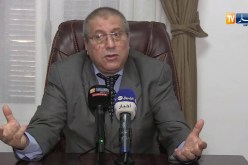 علي ذراع: “سنقوم بتطهير القوائم الإنتخابية..ونطلب بالتسجيل من جديد”