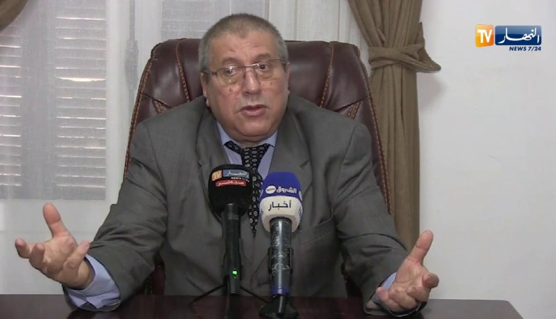 علي ذراع: “سنقوم بتطهير القوائم الإنتخابية..ونطلب بالتسجيل من جديد”