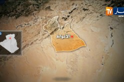 إنفجار لغم تقليدي يودي بحياة شقيقين وبتر يد شقيقهم الثالث بالأغواط