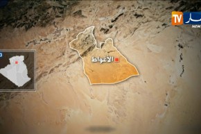 إنفجار لغم تقليدي يودي بحياة شقيقين وبتر يد شقيقهم الثالث بالأغواط