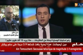 ممثل الأطباء المقيمين: “بعد 5 أشهر من الإضراب طالبوا الأطباء المقيمين أكثر جدية في الحلول !”