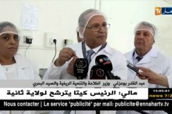 بوعزقي: سنستغني عن إستيراد بذور البطاطا في آفاق 2022 ..!!