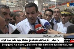 وزير التجارة: هناك فوضى في الأسعار.. وسندرس إمكانية تنظيم الأسواق