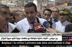 وزير التجارة: هناك فوضى في الأسعار.. وسندرس إمكانية تنظيم الأسواق