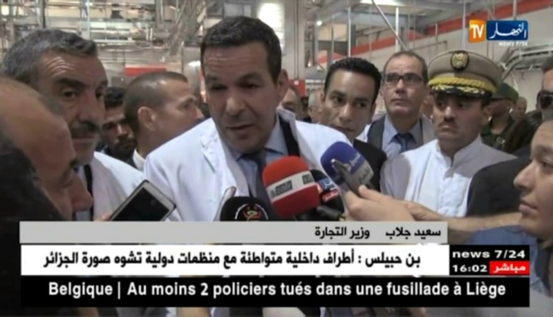 وزير التجارة: هناك فوضى في الأسعار.. وسندرس إمكانية تنظيم الأسواق