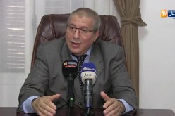 علي ذراع: “طبعنا ما يكفي من الإستمارات..ولي تتوفر فيه الشروط مرحبا بيه”