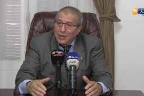 علي ذراع: “طبعنا ما يكفي من الإستمارات..ولي تتوفر فيه الشروط مرحبا بيه”