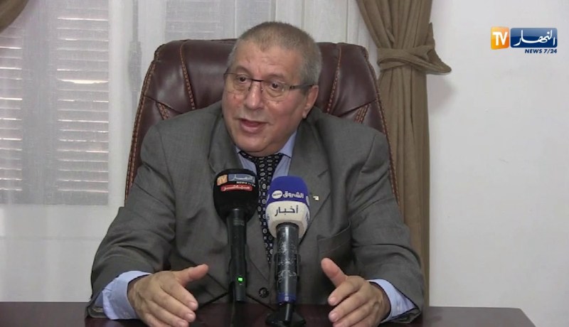 علي ذراع: “طبعنا ما يكفي من الإستمارات..ولي تتوفر فيه الشروط مرحبا بيه”