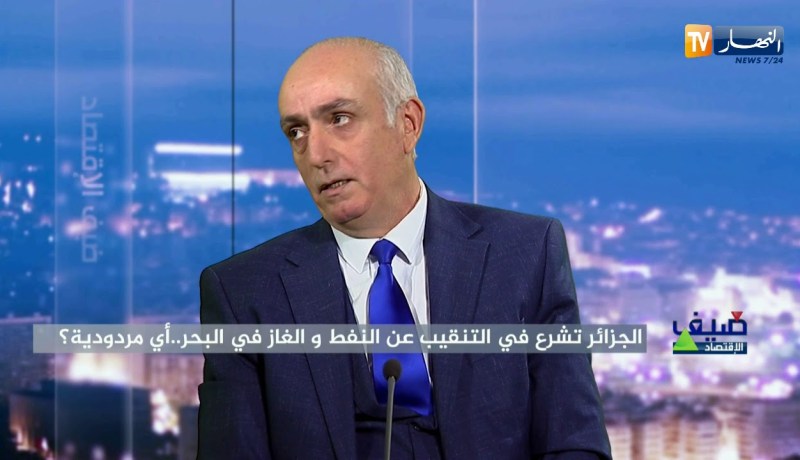 مدير الإستكشاف بسوناطراك: لا نملك التكنولوجيا لحفر الأبار