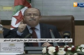 “زغماتي :” أهم آلية يجب التفكير فيها هو إبعاد السياسة عن المال ومحاربة المال الفاسد