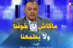 صادوق أحمد: الذي يلام هو الذي لا يبادر !!