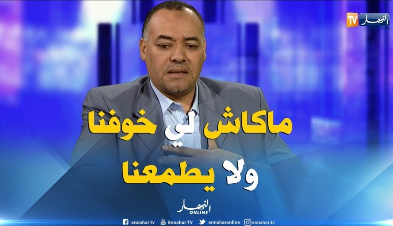 صادوق أحمد: الذي يلام هو الذي لا يبادر !!