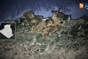 دفاع/ مفرزة للجيش توقف 4 تجار مخدرات وتحجز 122 كلغ من الكيف المعالج