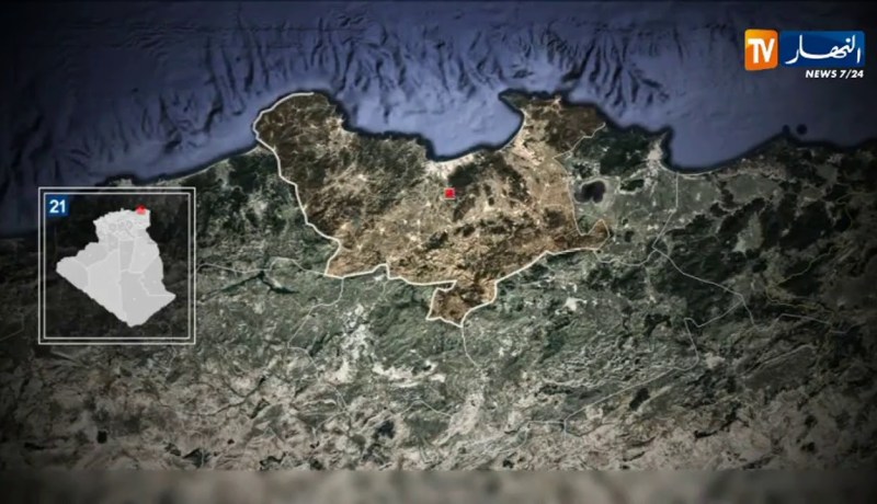 دفاع/ مفرزة للجيش توقف 4 تجار مخدرات وتحجز 122 كلغ من الكيف المعالج