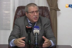 علي ذراع: “سنشرع في تنصيب الهياكل الولائية حسب ما ينص عليه القانون”