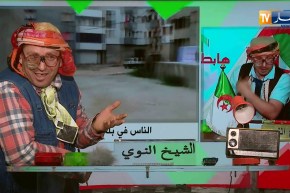طالع هابط: بعد بث النوي لمعانتهم..  سلطات بلعباس تتدخل لحل مشكلة حي 95 مسكن