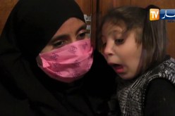 الجلفة: إكرام..  صاحبة الـ 8 سنوات سجينة المنزل بسبب مرض نادر