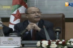 زغماتي : لا نجاعة ولا نجاح لدستور  يجهل الحقيقة الإجتماعية والإقتصادية للشعب
