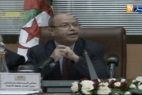 زغماتي : لا نجاعة ولا نجاح لدستور  يجهل الحقيقة الإجتماعية والإقتصادية للشعب