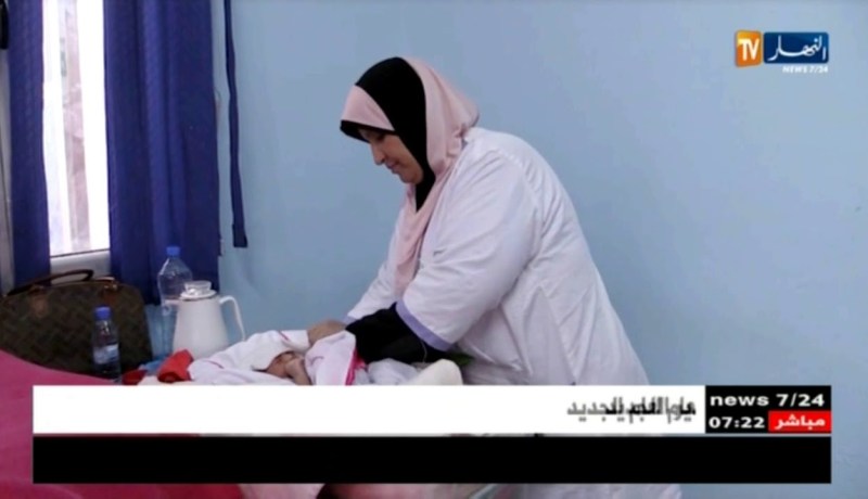 صحة: تحسين نوعية التكوين..المطلب الرئيسي لسلك الشبه الطبي