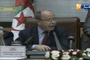 “زغماتي :” ما حدث في الجزائر كاد أن يعصف بالمؤسسات وسبب الإنزلاقات هو الإنفراد بالسلطة