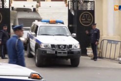 المحكمة العليا: مثول عمار غول وبوجمعة طلعي أمام وكيل الجمهورية في قضايا فساد