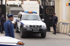 المحكمة العليا: مثول عمار غول وبوجمعة طلعي أمام وكيل الجمهورية في قضايا فساد