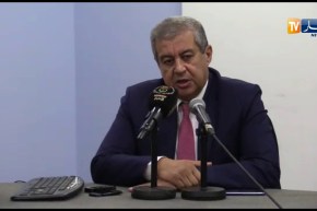 وزير الاتصال يؤكد الدور الهام لكافة وسائل الإعلام في مرافقة مختلف النشاطات المتعلقة بالإنتخابات