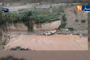 قالمة: غياب التهيئة يزيد من معاناة السكان بعديد البلديات بعد التساقط الغزير للأمطار