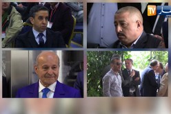 عدالة: سجن الحراش.. نزلاء بقيمة تقارب 10 مليار دولار